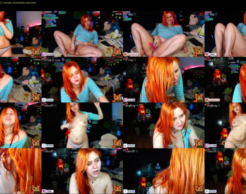 ziny_cosky — 70 minute Chaturbate female cam show recording, 1080p, Oct 28, 2021