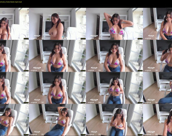 zoeliiv — 28 minute Chaturbate female cam show recording, 1080p, Oct 28, 2021