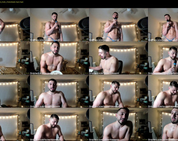 zyzz4444 — 41 minute Chaturbate male cam show recording, 720p, Oct 28, 2021