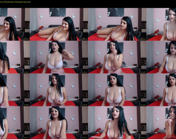 1dream_magical — 35 minute Chaturbate female cam show recording, 720p, Oct 29, 2021
