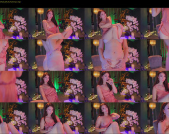 _1s___ — 48 minute Chaturbate female cam show recording, 1080p, Oct 29, 2021