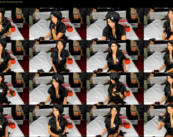 _adelle — 11 minute Chaturbate female cam show recording, 1080p, Oct 29, 2021