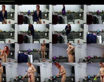 _astarta_ — 8 minute Chaturbate female cam show recording, 1080p, Oct 30, 2021
