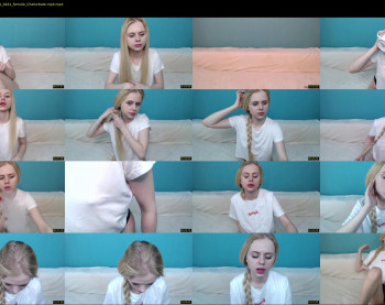 _be_my_daddy — 17 minute Chaturbate female cam show recording, 1080p, Oct 30, 2021