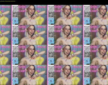 _biscuitty — 20 minute Chaturbate female cam show recording, 1080p, Oct 29, 2021