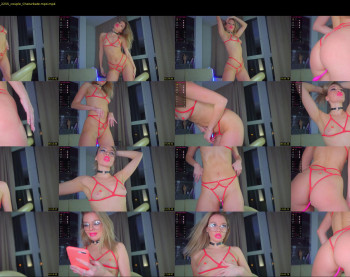 _cutelovegirl_ — 22 minute Chaturbate female cam show recording, 1080p, Oct 29, 2021