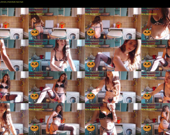 _jenny__ — 12 minute Chaturbate female cam show recording, 1080p, Oct 29, 2021