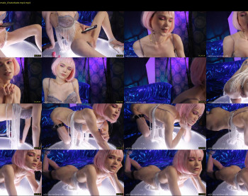 _june — 9 minute Chaturbate female cam show recording, 720p, Oct 29, 2021