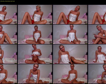 _mito_69 — 15 minute Chaturbate female cam show recording, 1080p, Oct 29, 2021