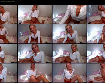 _mito_69 — 58 minute Chaturbate female cam show recording, 1080p, Oct 29, 2021