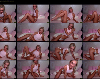 _mito_69 — 18 minute Chaturbate female cam show recording, 1080p, Oct 29, 2021