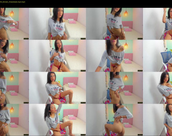 _sassy_girl — 31 minute Chaturbate female cam show recording, 1080p, Oct 29, 2021