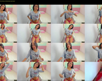 _sassy_girl — 35 minute Chaturbate female cam show recording, 1080p, Oct 29, 2021
