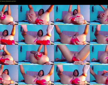 _sassy_girl — 36 minute Chaturbate female cam show recording, 1080p, Oct 30, 2021