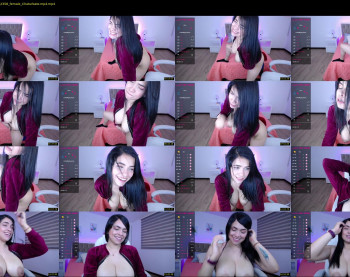 _sweet_kitty1 — 20 minute Chaturbate female cam show recording, 720p, Oct 29, 2021
