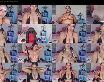 addiction_hot19_ — 70 minute Chaturbate female cam show recording, 1080p, Oct 29, 2021