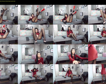 afroditha_ — 72 minute Chaturbate female cam show recording, 1080p, Oct 29, 2021