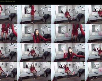 afroditha_ — 70 minute Chaturbate female cam show recording, 1080p, Oct 29, 2021