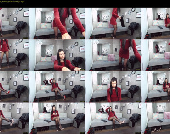 afroditha_ — 71 minute Chaturbate female cam show recording, 1080p, Oct 29, 2021