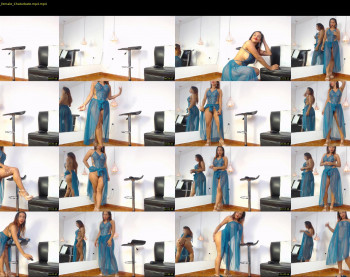 ainaah_ — 70 minute Chaturbate female cam show recording, 1080p, Oct 29, 2021