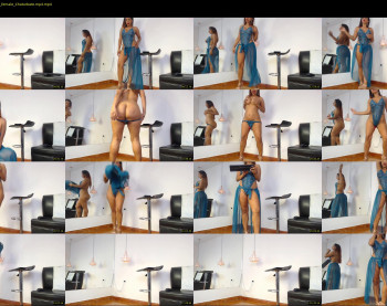 ainaah_ — 70 minute Chaturbate female cam show recording, 1080p, Oct 29, 2021
