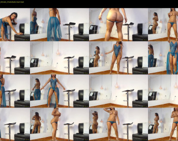 ainaah_ — 70 minute Chaturbate female cam show recording, 1080p, Oct 29, 2021