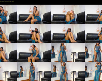 ainaah_ — 70 minute Chaturbate female cam show recording, 1080p, Oct 29, 2021