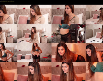 alliesynn — 70 minute Chaturbate female cam show recording, 1080p, Oct 29, 2021