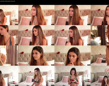 alliesynn — 70 minute Chaturbate female cam show recording, 1080p, Oct 29, 2021