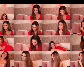 alliesynn — 65 minute Chaturbate female cam show recording, 1080p, Oct 29, 2021