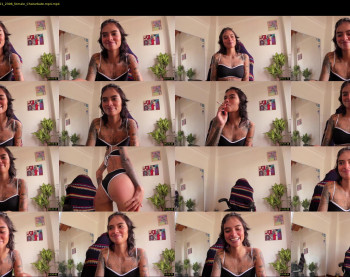 alone_together_ — 19 minute Chaturbate female cam show recording, 1080p, Oct 29, 2021