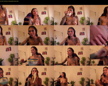 alone_together_ — 70 minute Chaturbate female cam show recording, 1080p, Oct 30, 2021