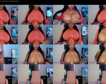 amazon_brunette — 37 minute Chaturbate female cam show recording, 720p, Oct 30, 2021
