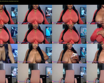 amazon_brunette — 40 minute Chaturbate female cam show recording, 720p, Oct 30, 2021