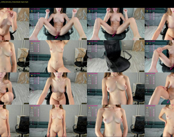 amy_abotable — 67 minute Chaturbate female cam show recording, 1080p, Oct 29, 2021
