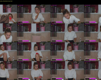 an_iv — 70 minute Chaturbate female cam show recording, 1080p, Oct 29, 2021