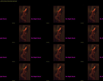 anahi_ryan — 8 minute Chaturbate female cam show recording, 1080p, Oct 29, 2021