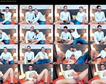 andy_and_ken — 70 minute Chaturbate male cam show recording, 1080p, Oct 29, 2021