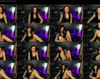 anemariejolie — 71 minute Chaturbate female cam show recording, 1080p, Oct 30, 2021