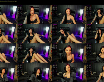 anemariejolie — 71 minute Chaturbate female cam show recording, 1080p, Oct 30, 2021