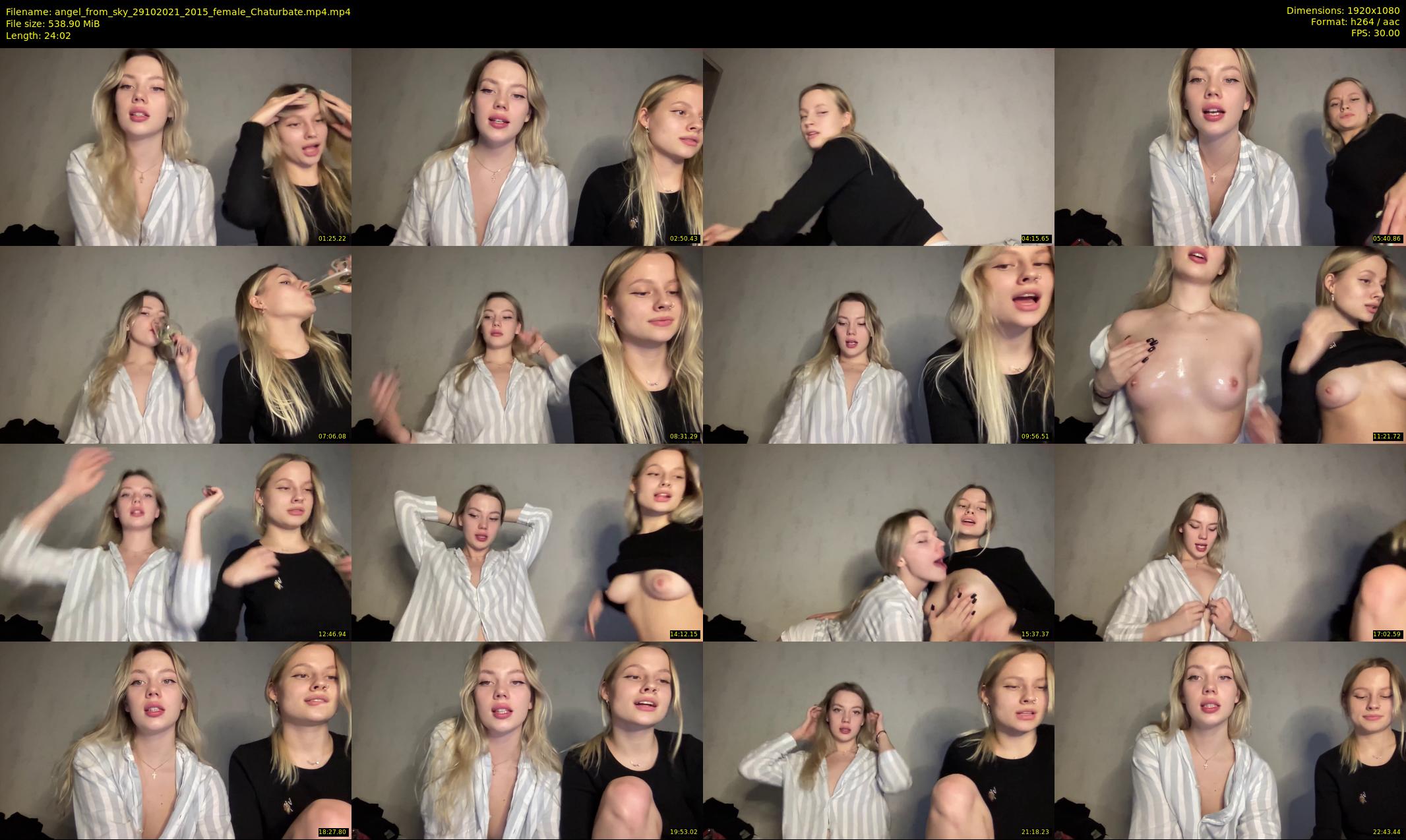 angel_from_sky — 25 minute Chaturbate female cam show recording, 1080p, Oct 29, 2021