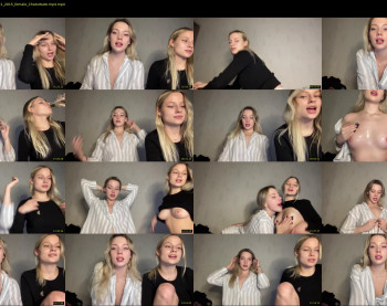 angel_from_sky — 25 minute Chaturbate female cam show recording, 1080p, Oct 29, 2021