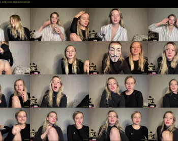angel_from_sky — 70 minute Chaturbate female cam show recording, 1080p, Oct 29, 2021