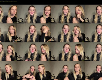angel_from_sky — 7 minute Chaturbate female cam show recording, 1080p, Oct 29, 2021