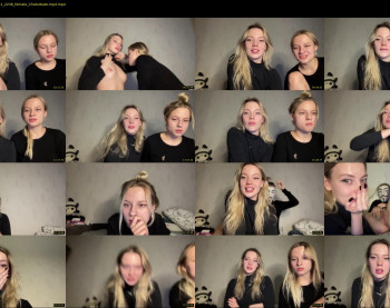 angel_from_sky — 39 minute Chaturbate female cam show recording, 1080p, Oct 29, 2021