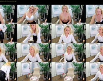 annemarry96 — 73 minute Chaturbate female cam show recording, 1080p, Oct 29, 2021