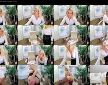 annemarry96 — 72 minute Chaturbate female cam show recording, 1080p, Oct 29, 2021