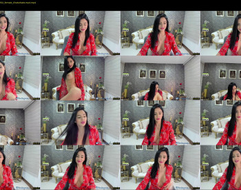 annybeiker — 31 minute Chaturbate female cam show recording, 1080p, Oct 30, 2021