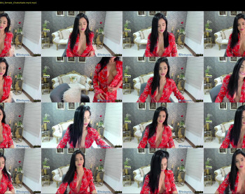annybeiker — 71 minute Chaturbate female cam show recording, 1080p, Oct 30, 2021