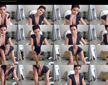 arianasage_ — 70 minute Chaturbate female cam show recording, 1080p, Oct 29, 2021